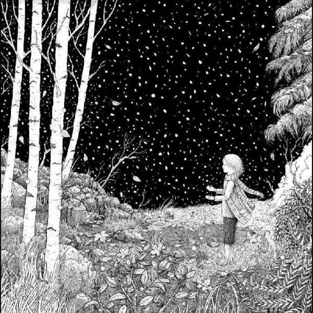 First Snow & Reverence cover art