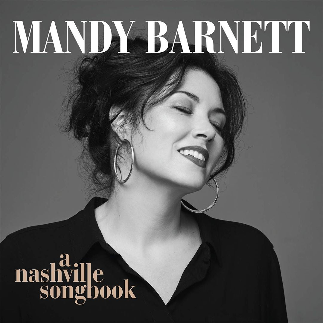 Nashville Songbook cover art