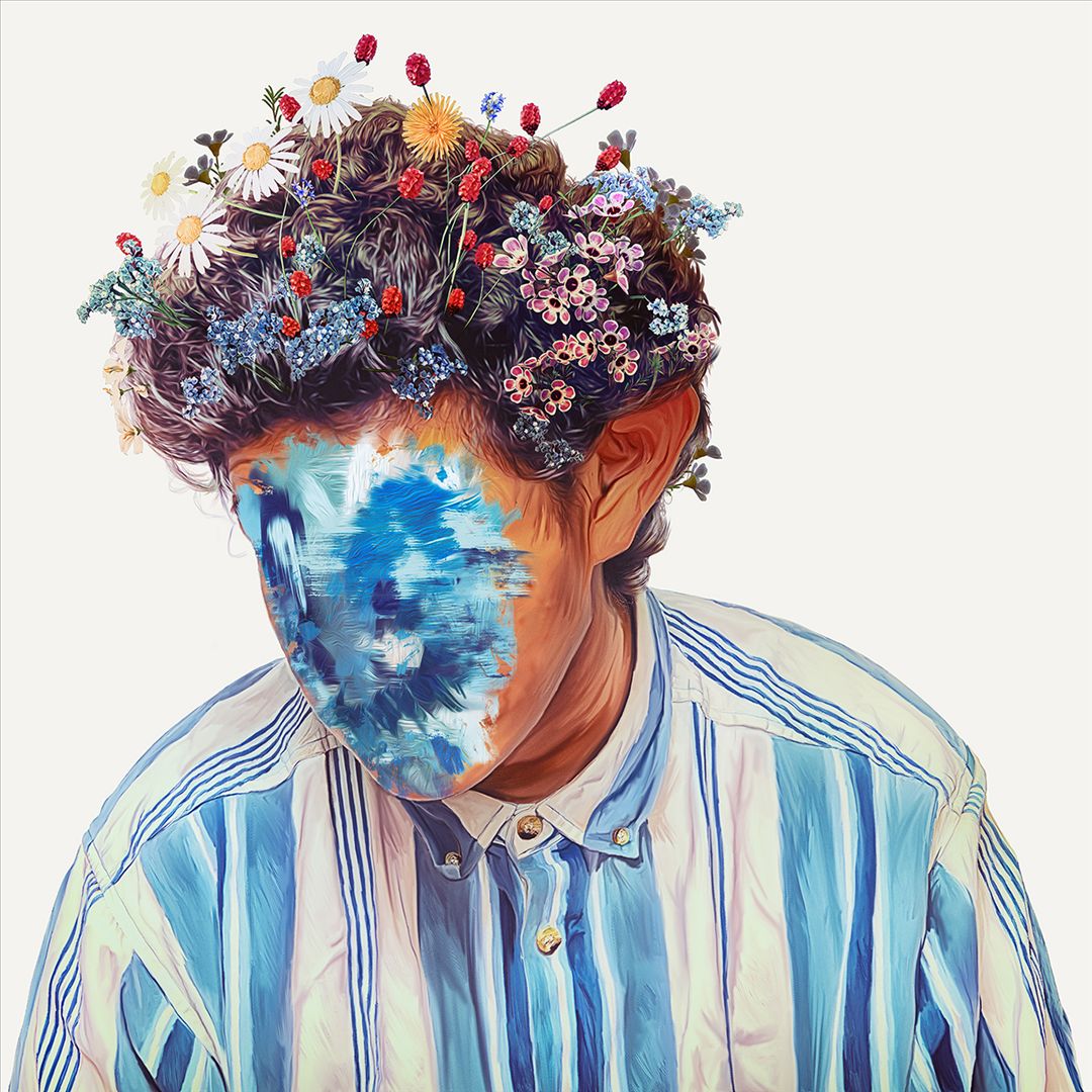 Fall of Hobo Johnson cover art
