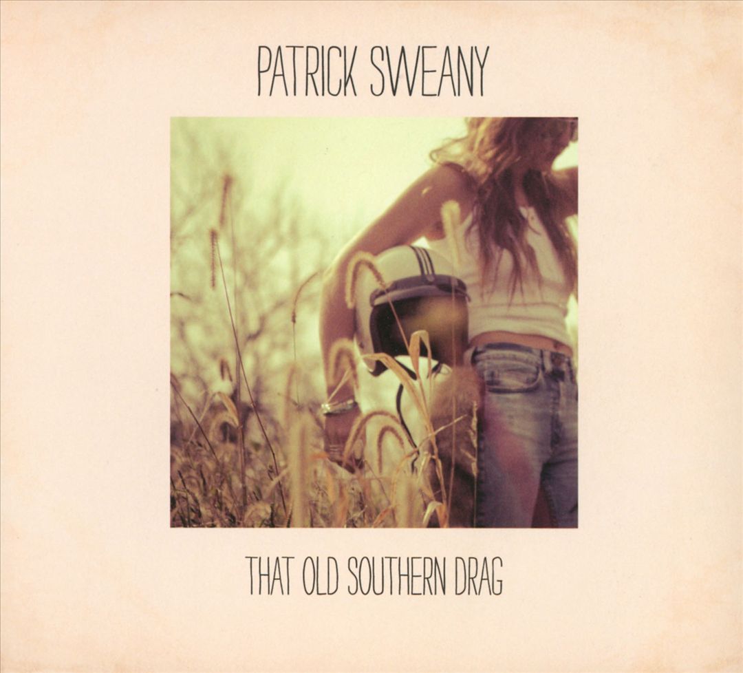 That Old Southern Drag cover art