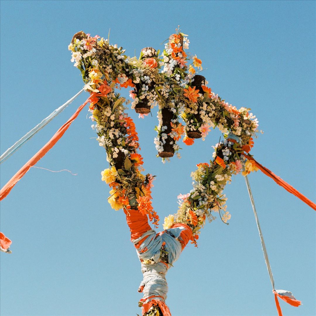 Flowers cover art
