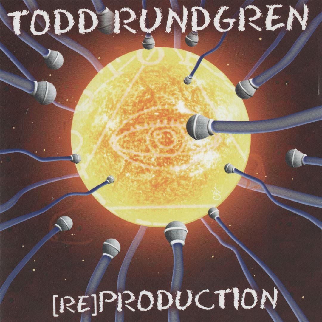 (Re)Production cover art