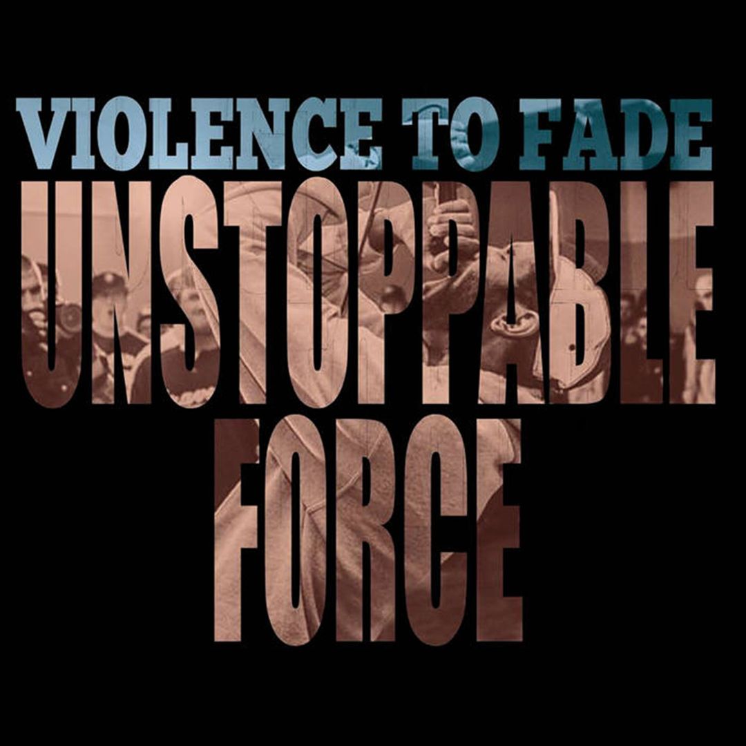 Unstoppable Force cover art