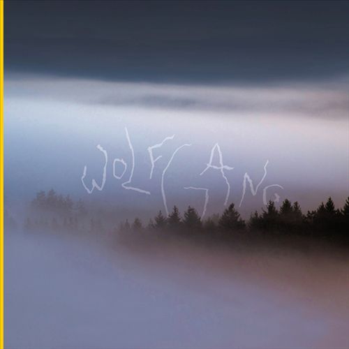 Wolfgang cover art