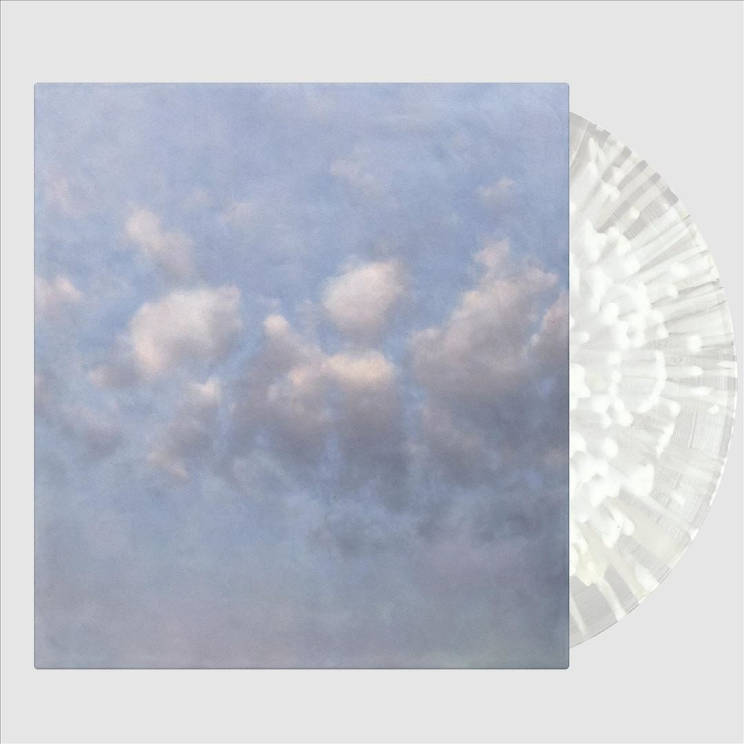 Temporary Light cover art