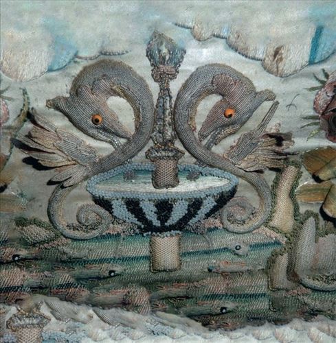 Water Temple cover art