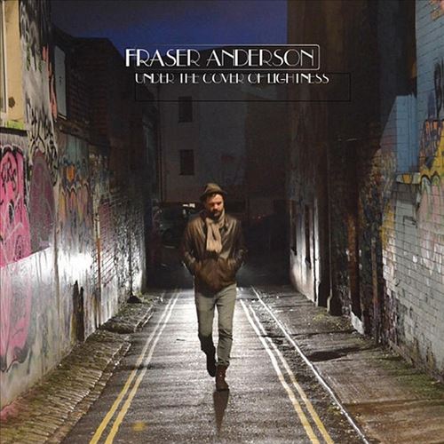 Under the Cover of Lightness cover art