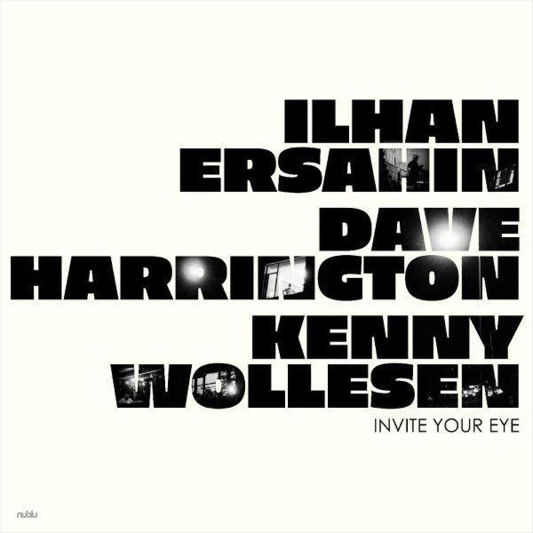 Invite Your Eye cover art
