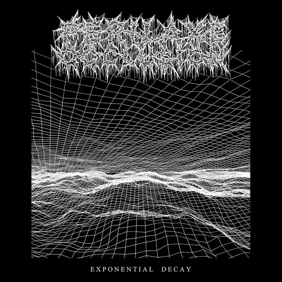 Exponential Decay cover art