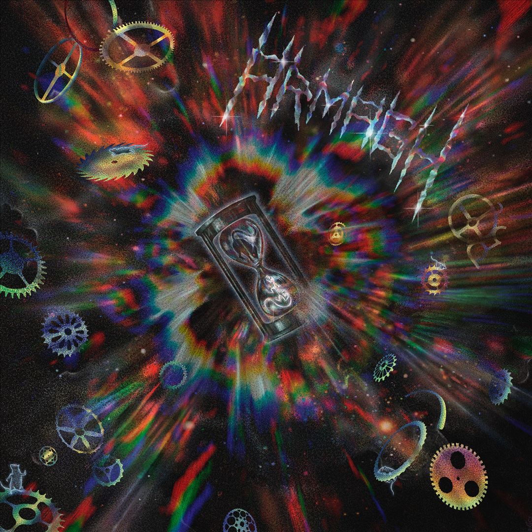 Exclamation Po! nT cover art