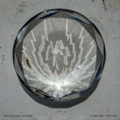Flying Away From You cover art