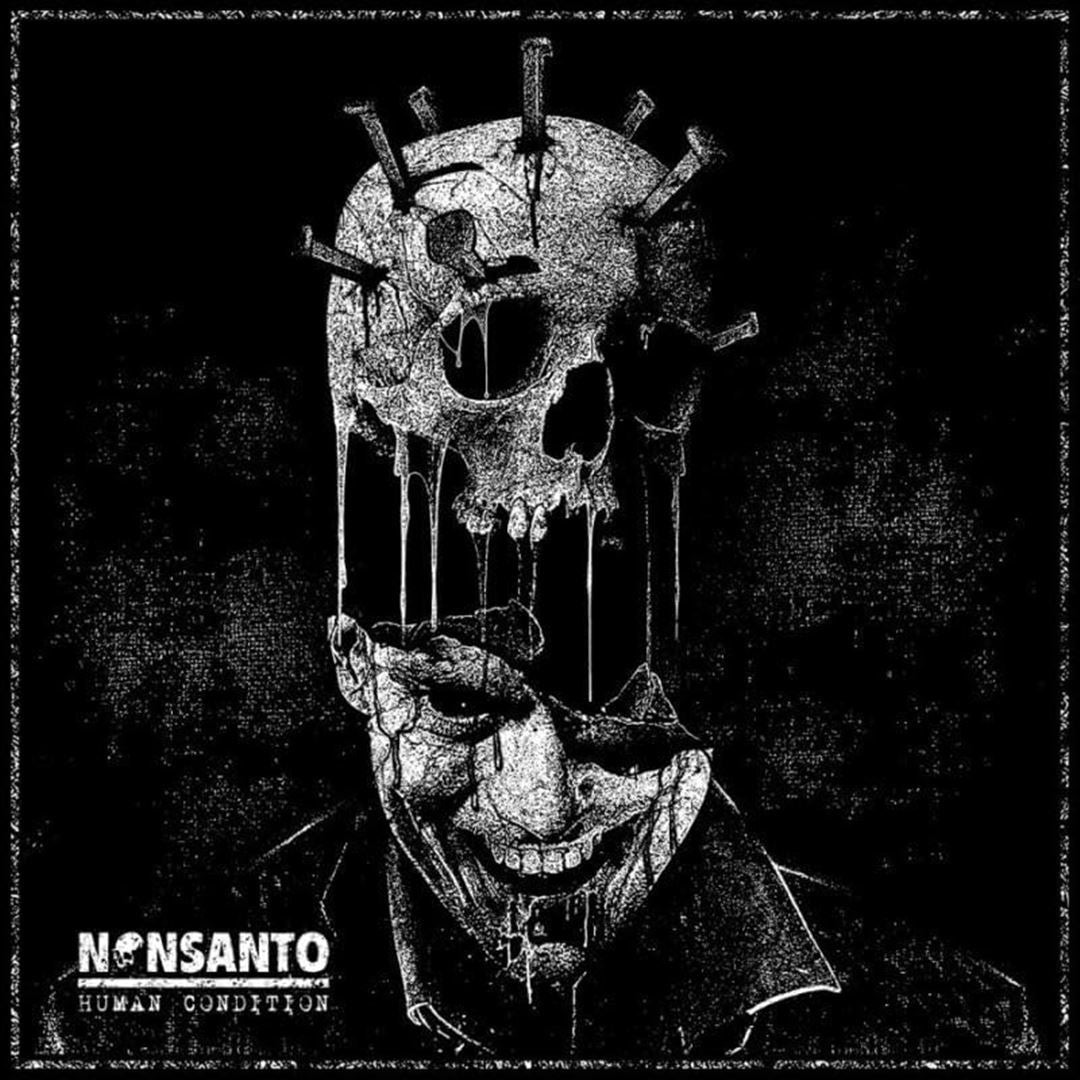 Human Condition cover art