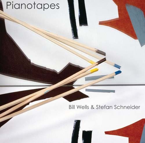Pianotapes cover art