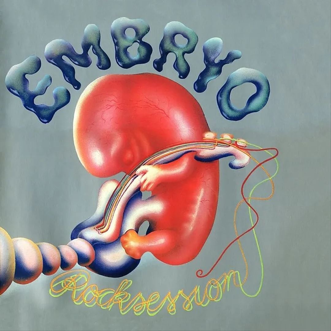 Rocksession cover art