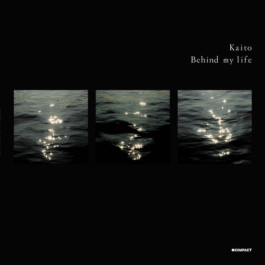 Behind My Life cover art