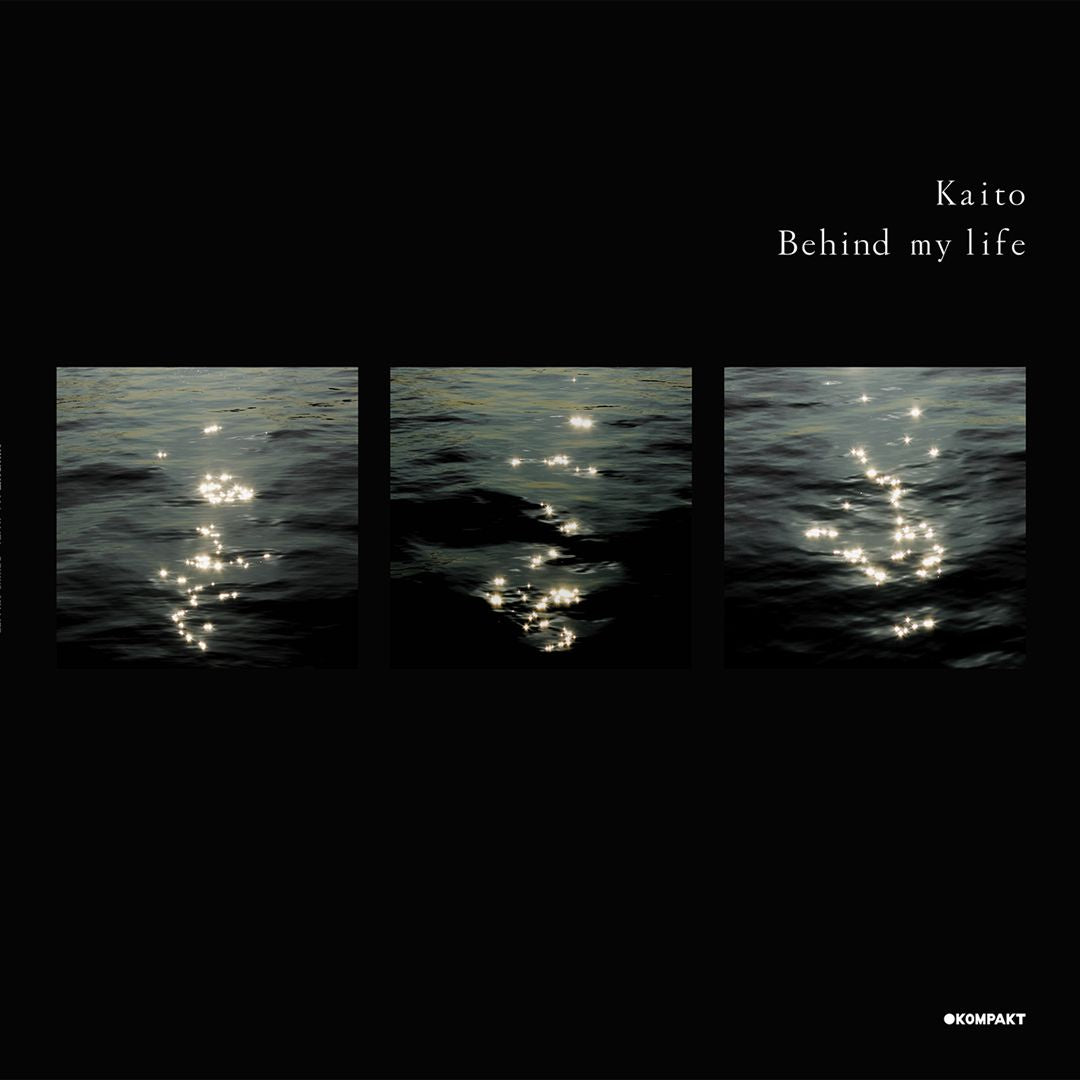 Behind My Life cover art