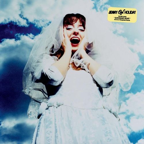 Quicksand Heart cover art
