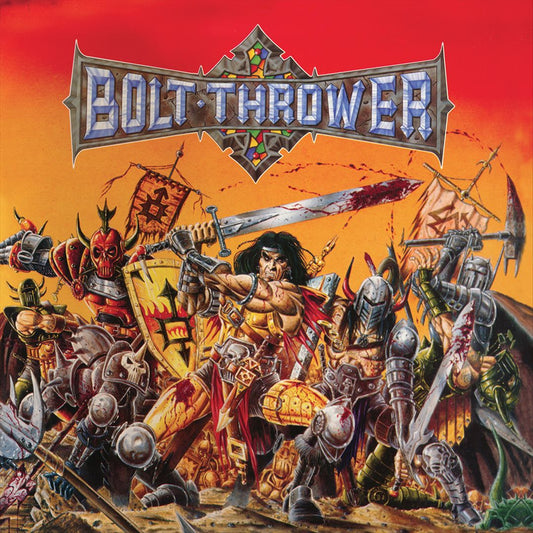 Warmaster cover art