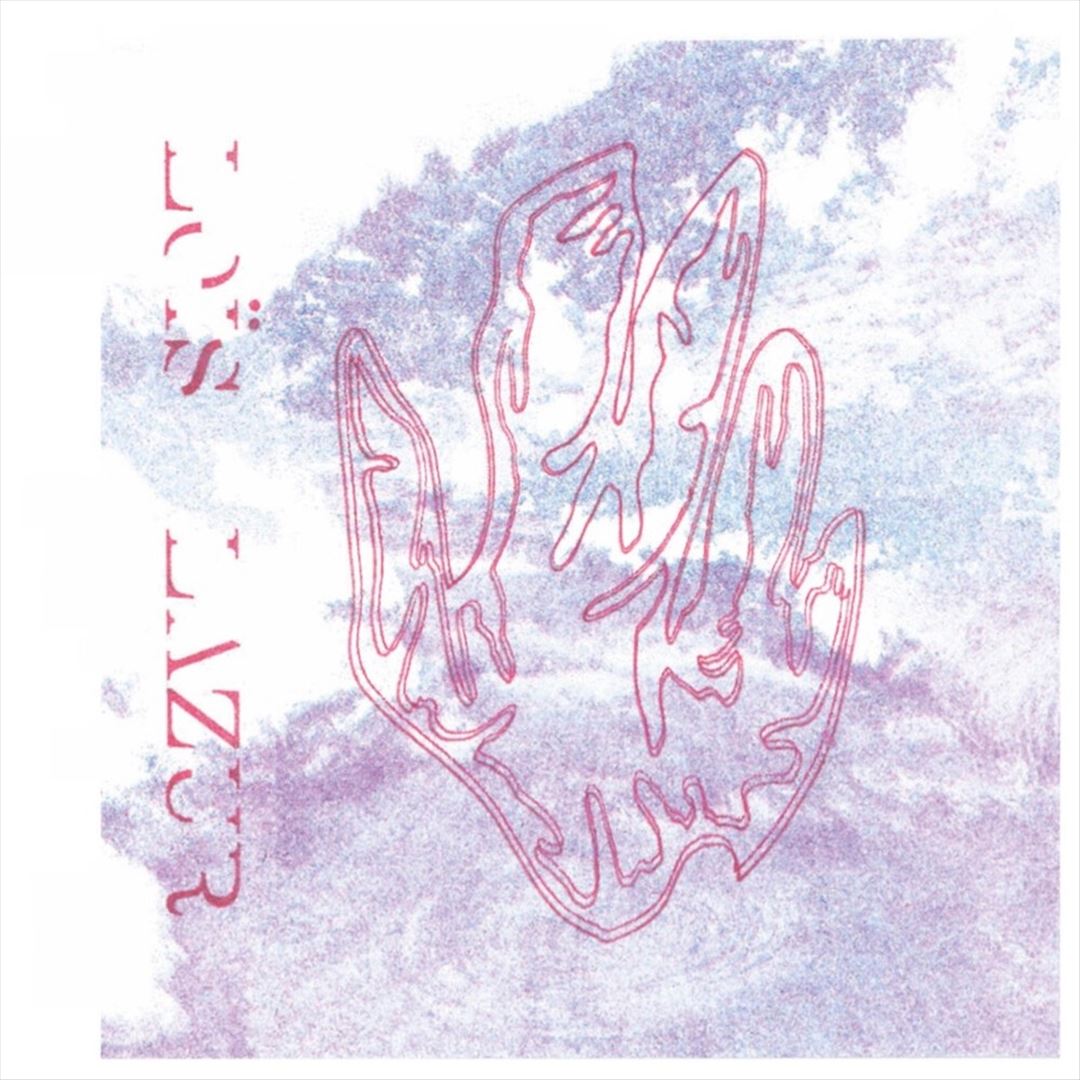 Half of a Hand cover art