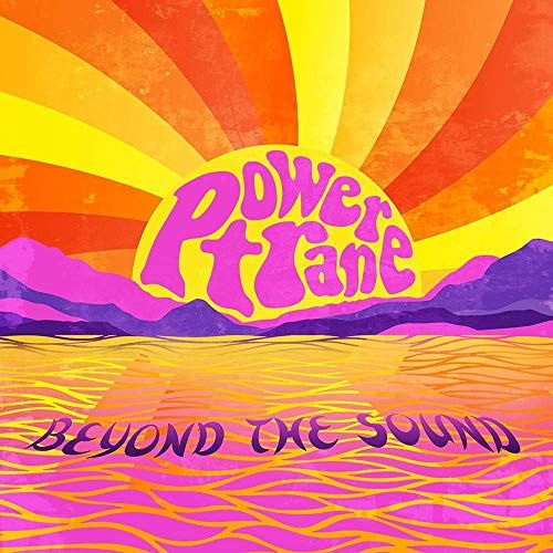 Beyond the Sound [Bonus Tracks] cover art