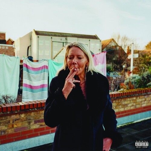 Still Slipping, Vol. 1 cover art