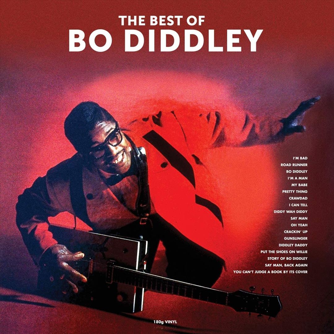 Best Of cover art