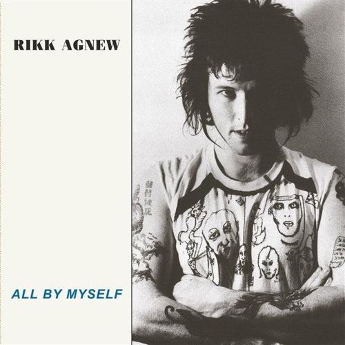 All by Myself cover art