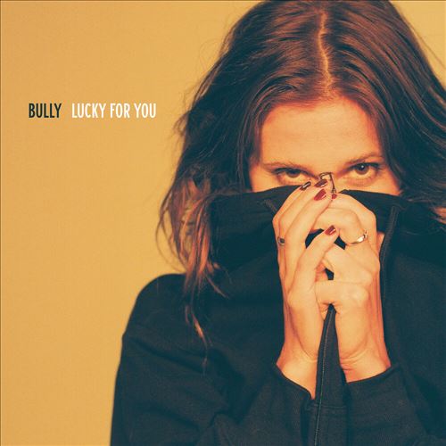 Lucky for You cover art