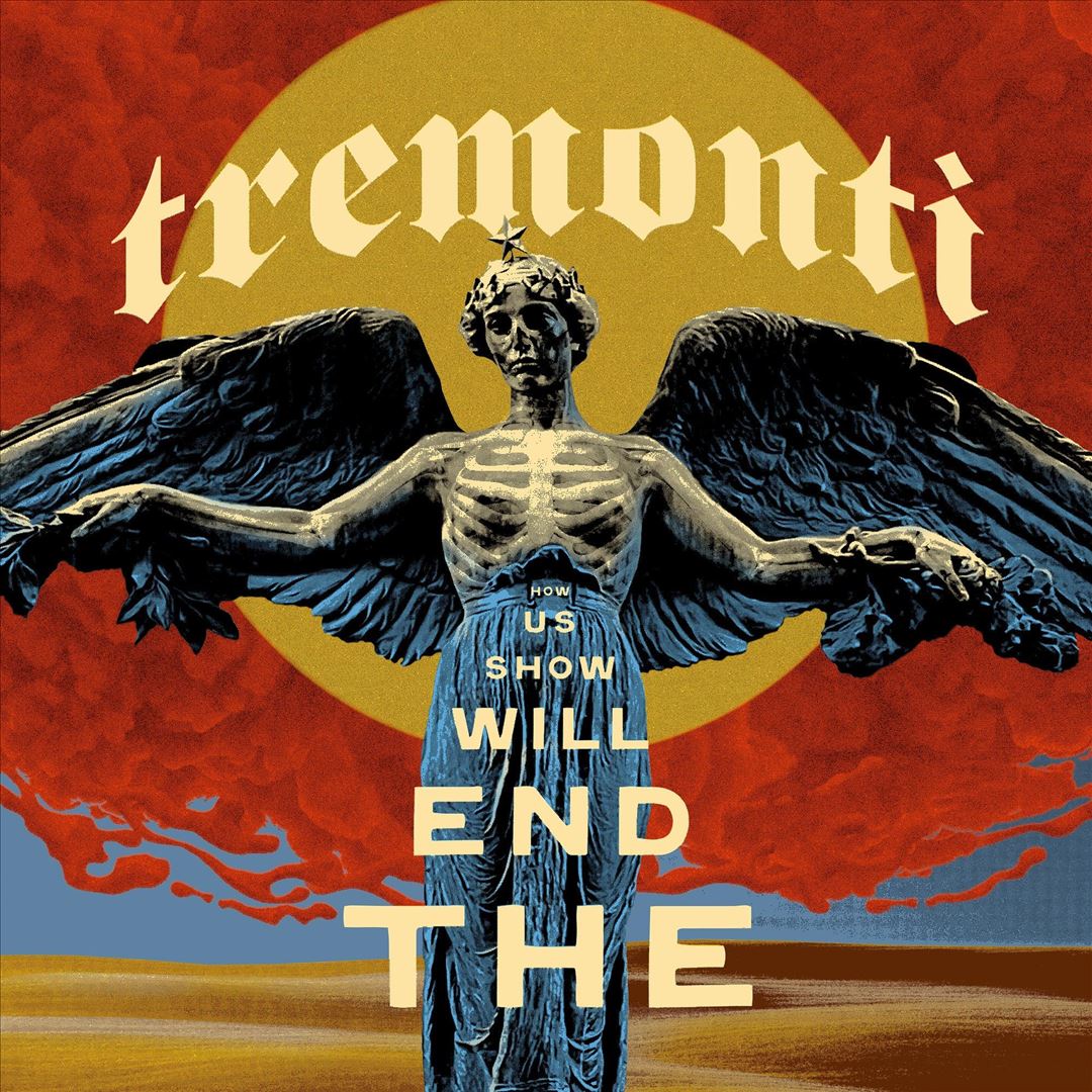 End Will Show Us How cover art