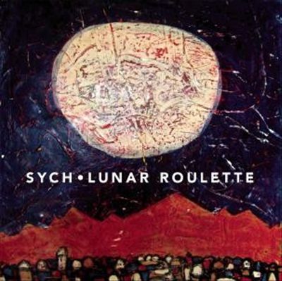 Lunar Roulette cover art