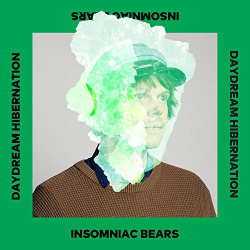 Daydream Hibernation cover art