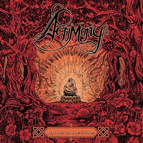 Hymns to the Stone cover art