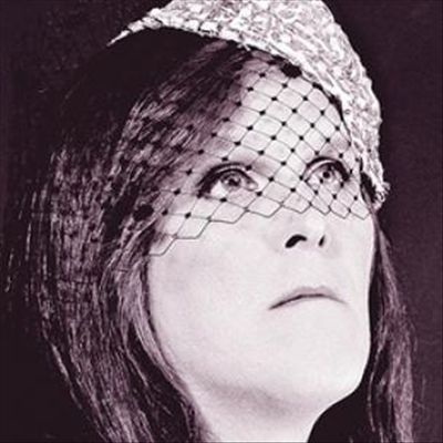 Book of Songs for Anne Marie cover art