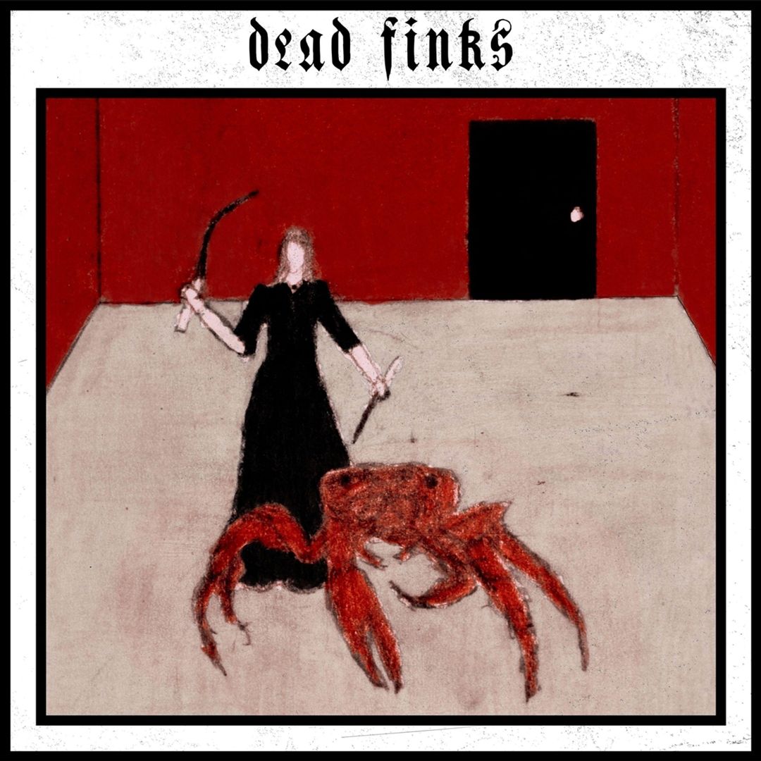 New Plastik Abyss cover art