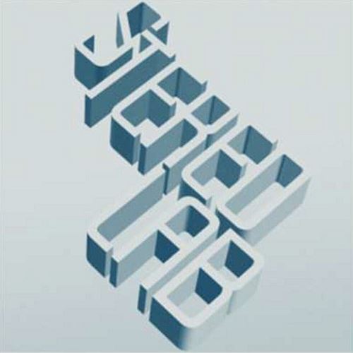 Aluminum Tunes: Switched On, Vol. 3 cover art