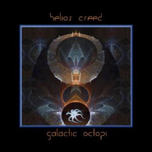 Galactic Octopi cover art