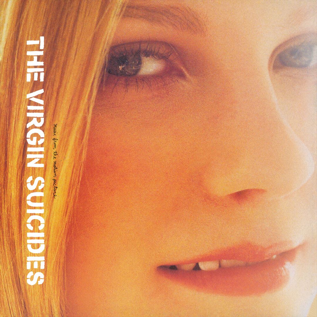 Virgin Suicides: Music from the Motion Picture [Emperor Norton] cover art