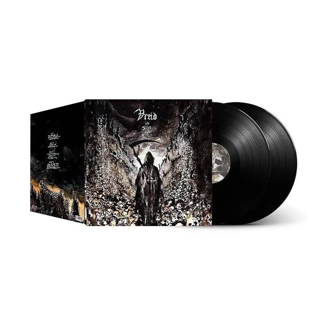 Skies Turn Black cover art