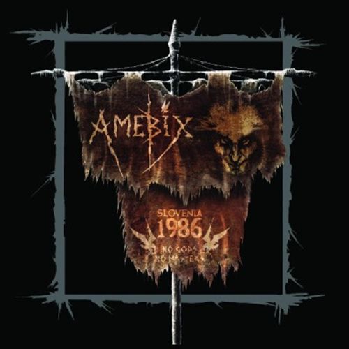 Slovenia 1986 [LP] cover art