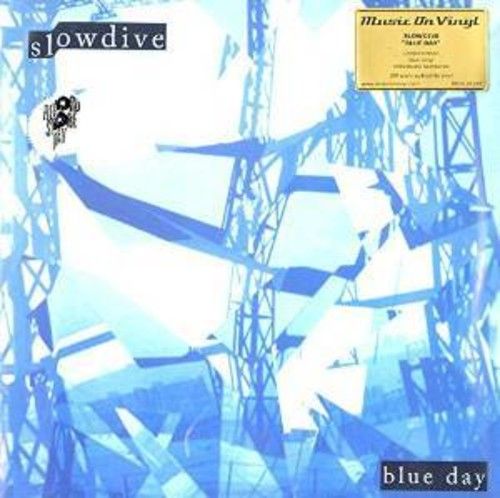 Blue Day cover art