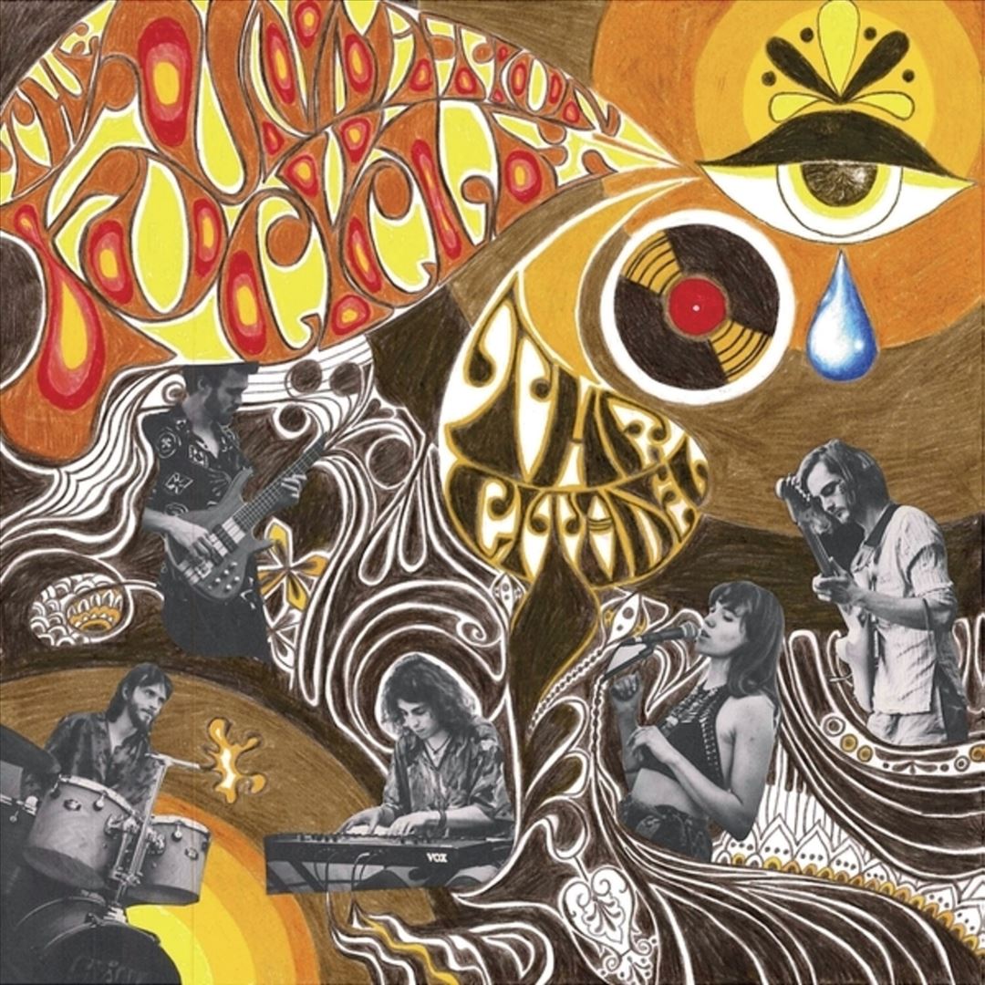 Foundation Cycle cover art