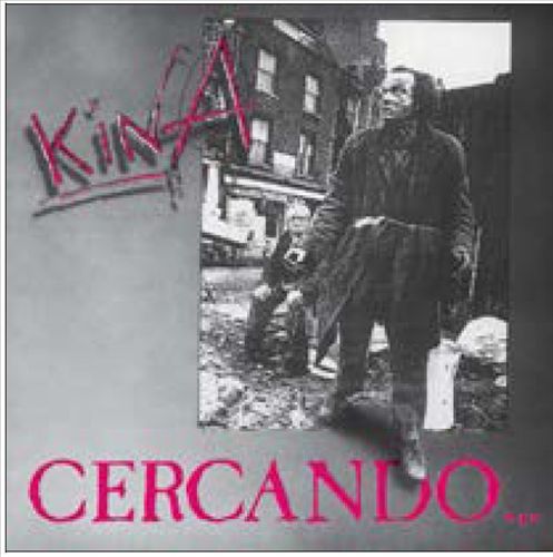 Cercando cover art