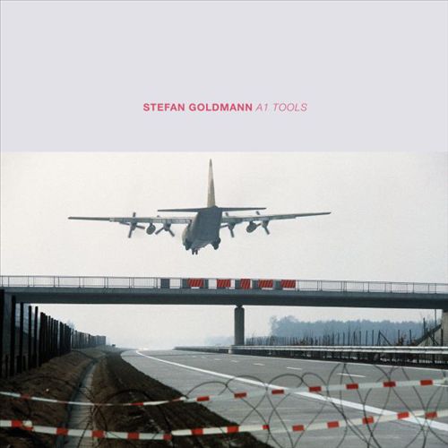 A1 Tools cover art