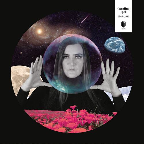 Thetis 2086 cover art