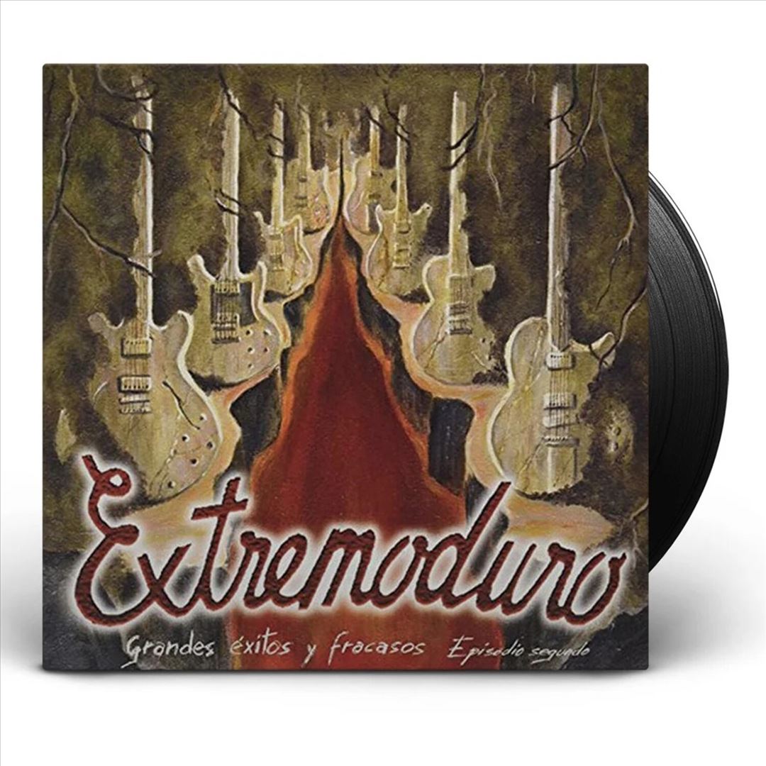Grandes Exitos Y Fracasos Episodio 2 cover art