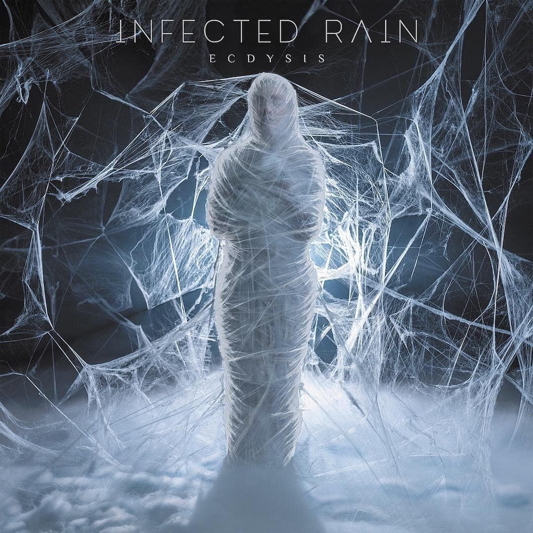 Ecdysis cover art