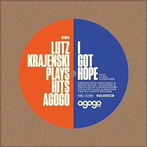 Play Hits Agogo cover art