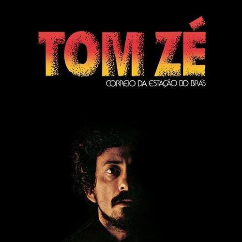 Correio Da Estacao Do Bras cover art