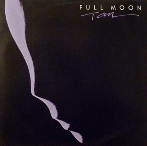 Full Moon Tan cover art