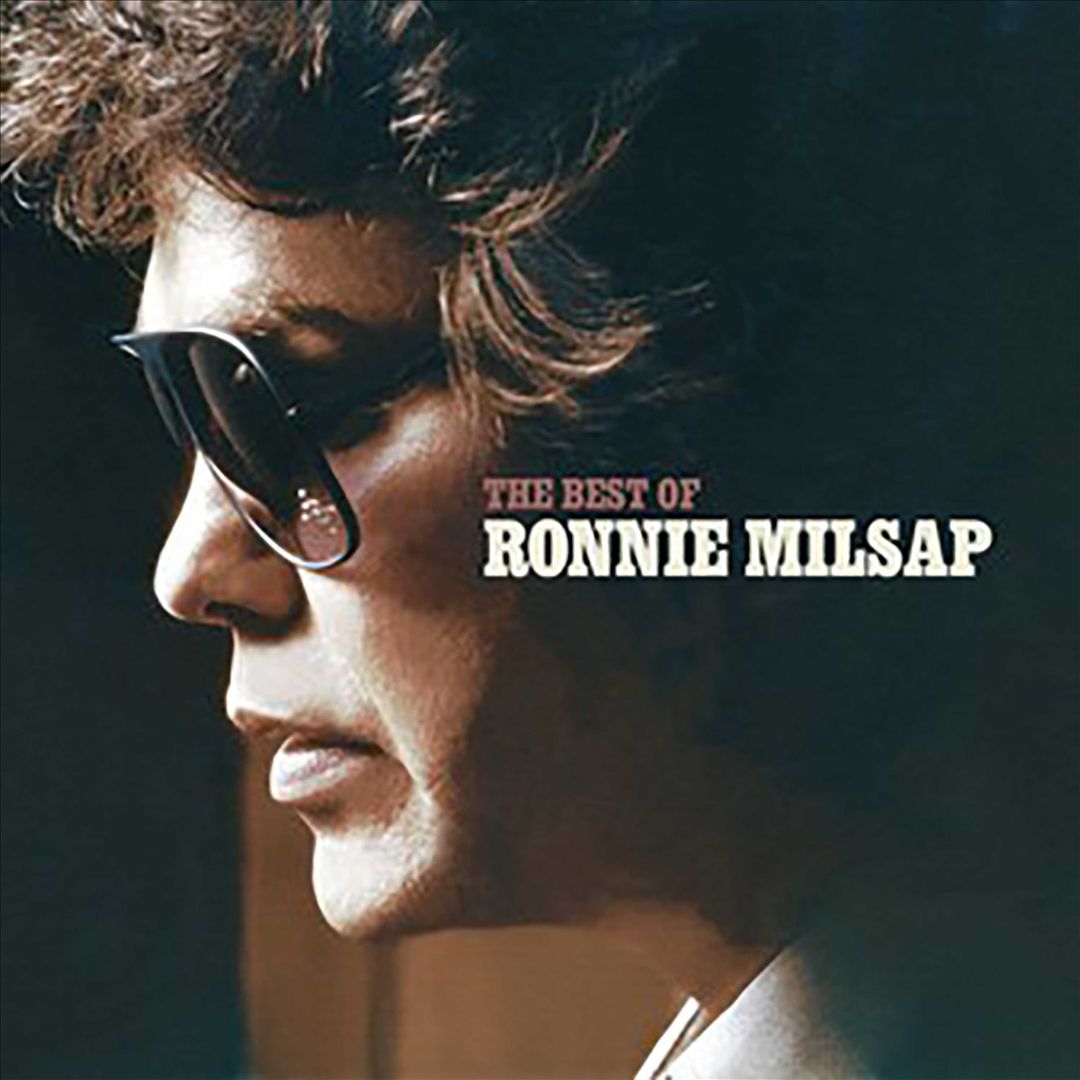 Best of Ronnie Milsap [Craft] cover art